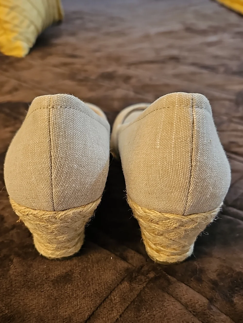 Shoes - Picture 10 of 16